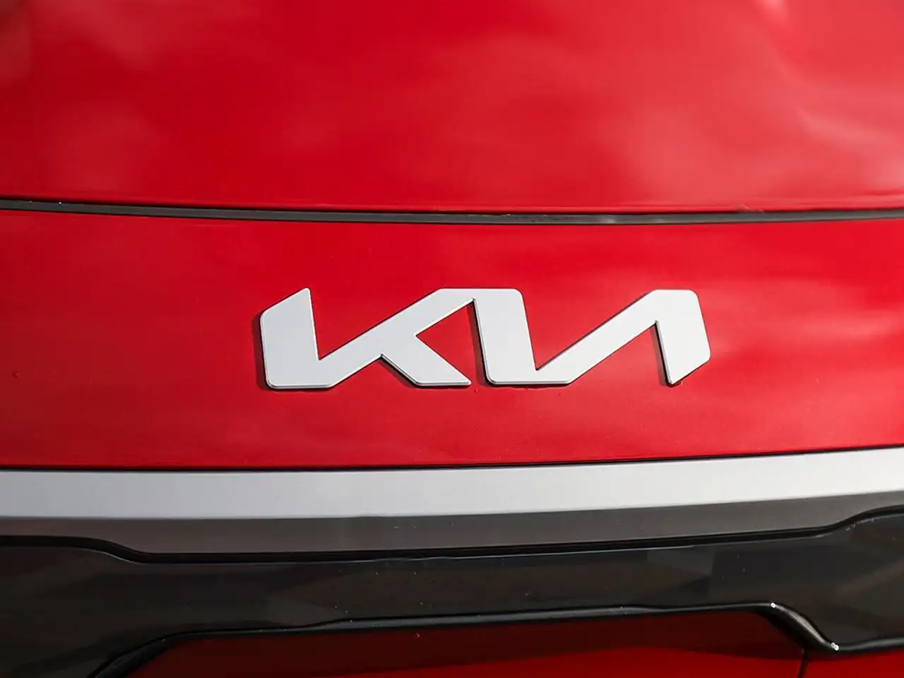 Kia Niro fotografie Kia Niro