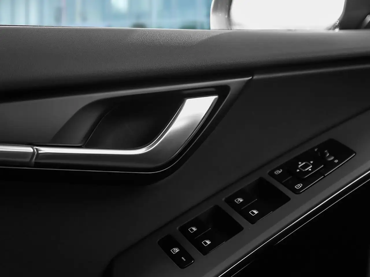 Kia Niro fotografie Kia Niro