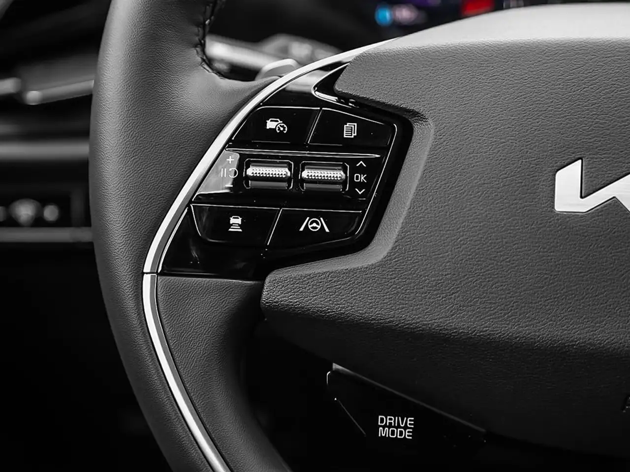 Kia Niro fotografie Kia Niro