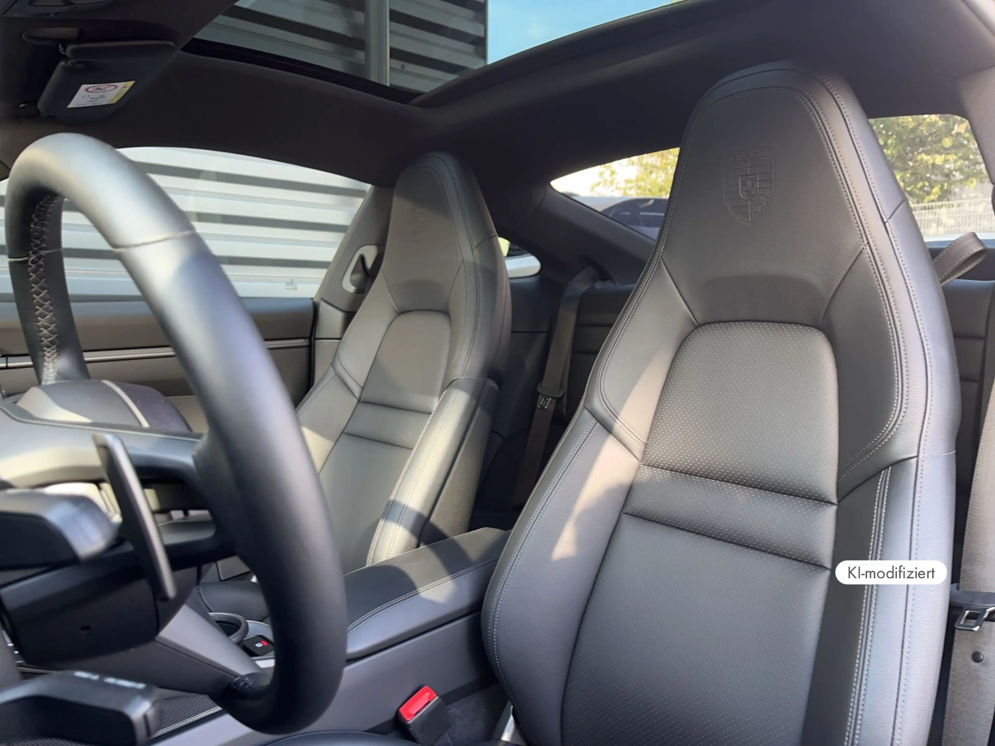 Porsche 992 (911) Carrera S — photo 5