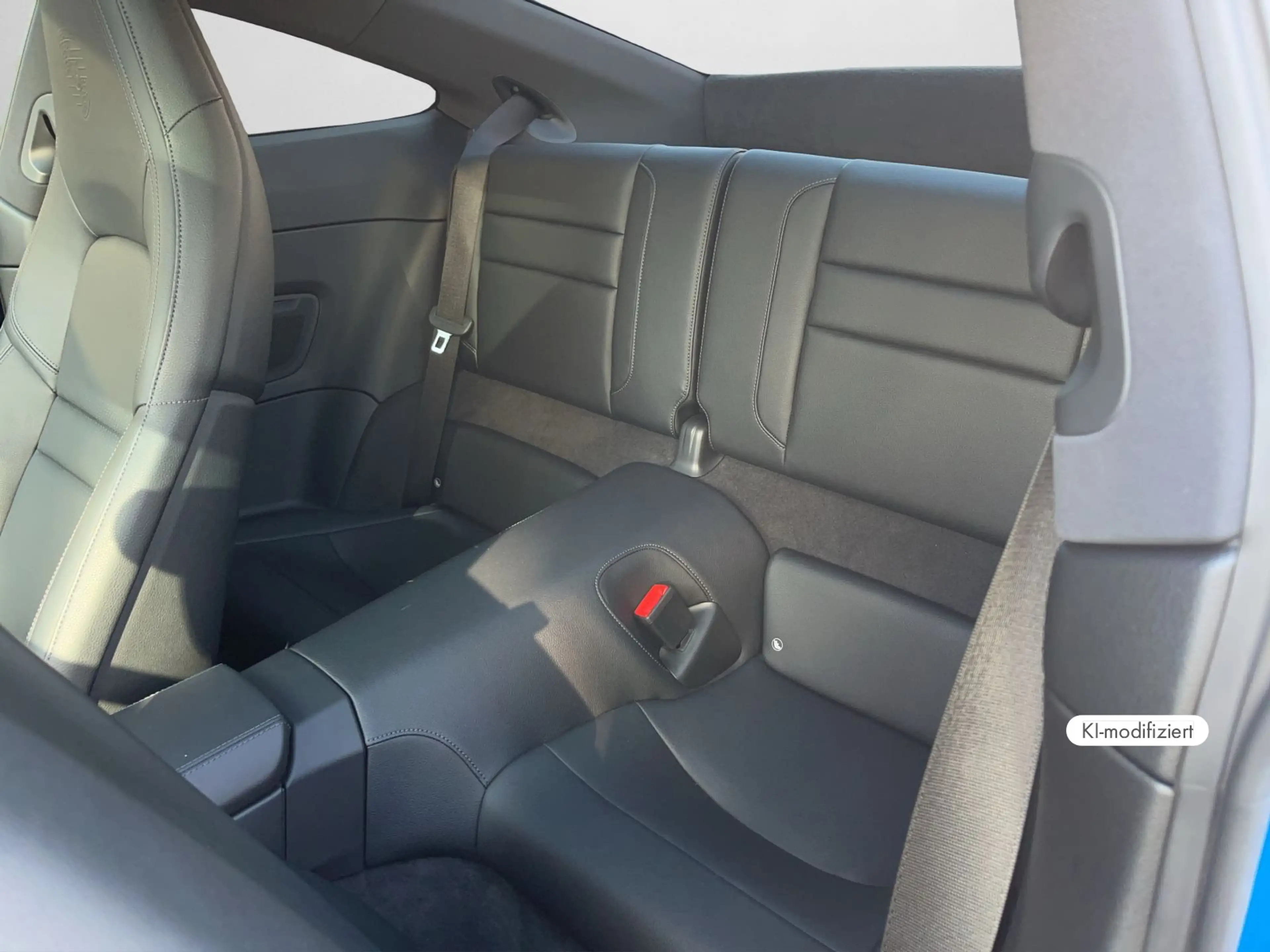 Porsche 992 (911) Carrera S — photo 11