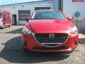 Mazda 2 Lim. Center-Line, 1.Hand, Scheckheft Rot - thumbnail 2