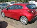 Mazda 2 Lim. Center-Line, 1.Hand, Scheckheft Rot - thumbnail 4