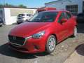 Mazda 2 Lim. Center-Line, 1.Hand, Scheckheft Rot - thumbnail 3