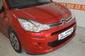 Citroen C3 **1.Besitz**60.000KM**Serviceheft** Rot - thumbnail 2