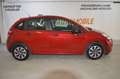 Citroen C3 **1.Besitz**60.000KM**Serviceheft** Rot - thumbnail 3