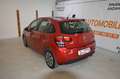 Citroen C3 **1.Besitz**60.000KM**Serviceheft** Rot - thumbnail 8