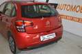 Citroen C3 **1.Besitz**60.000KM**Serviceheft** Rot - thumbnail 7
