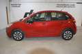 Citroen C3 **1.Besitz**60.000KM**Serviceheft** Rot - thumbnail 9