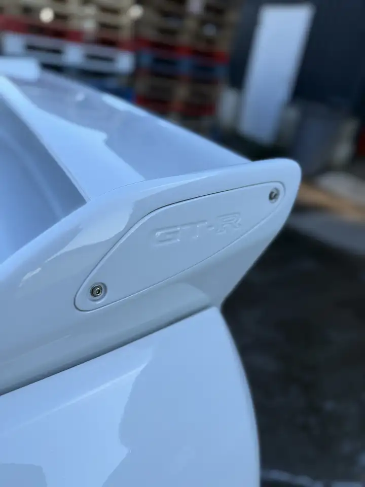 Nissan Skyline RB25 515HP Tracktool, foto 10