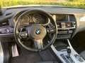 BMW X4 xDrive 20dA Gris - thumbnail 5