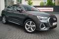Audi Q3 Sportback 40 TDI quattro S line LED Navi ACC Gris - thumbnail 4