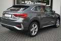 Audi Q3 Sportback 40 TDI quattro S line LED Navi ACC Gris - thumbnail 7