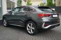 Audi Q3 Sportback 40 TDI quattro S line LED Navi ACC Gris - thumbnail 5