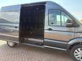 Volkswagen Crafter 35 2.0 TDI L3H3 4Motion BPM VRIJ Led, LM, Navi, Ca Gris - thumbnail 9