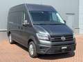 Volkswagen Crafter 35 2.0 TDI L3H3 4Motion BPM VRIJ Led, LM, Navi, Ca Gris - thumbnail 4