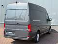 Volkswagen Crafter 35 2.0 TDI L3H3 4Motion BPM VRIJ Led, LM, Navi, Ca Gris - thumbnail 5