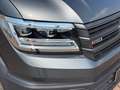 Volkswagen Crafter 35 2.0 TDI L3H3 4Motion BPM VRIJ Led, LM, Navi, Ca Gris - thumbnail 10