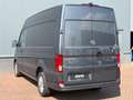 Volkswagen Crafter 35 2.0 TDI L3H3 4Motion BPM VRIJ Led, LM, Navi, Ca Gris - thumbnail 7