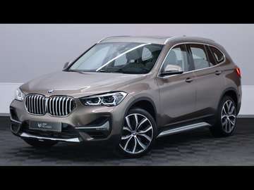 20i xDrive xLine Steptronic