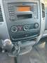 Mercedes-Benz Sprinter II Pritsche DoKa 6 Sitze 316 CDI 4X4 Weiß - thumbnail 19