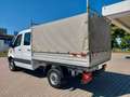 Mercedes-Benz Sprinter II Pritsche DoKa 6 Sitze 316 CDI 4X4 Weiß - thumbnail 5