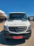 Mercedes-Benz Sprinter II Pritsche DoKa 6 Sitze 316 CDI 4X4 Weiß - thumbnail 3