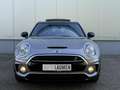 MINI Cooper S Clubman 2.0 Chili 192 PK Leder Sportstoelen Panodak Camera Grau - thumbnail 2