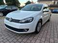 Volkswagen Golf Golf 5p 1.4 United 80cv Bianco - thumbnail 1