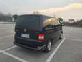 Volkswagen T5 Multivan 2.5 tdi Highline 174cv tiptronic dpf E4 Zwart - thumbnail 4