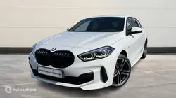 BMW Série 1 118dA 150ch M Sport