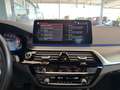 BMW 530 d Touring xDrive M-Sport Aut. Grau - thumbnail 19
