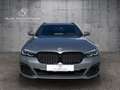 BMW 530 d Touring xDrive M-Sport Aut. Grau - thumbnail 2
