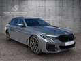 BMW 530 d Touring xDrive M-Sport Aut. Grau - thumbnail 4