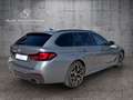 BMW 530 d Touring xDrive M-Sport Aut. Grau - thumbnail 6