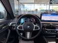 BMW 530 d Touring xDrive M-Sport Aut. Grau - thumbnail 11