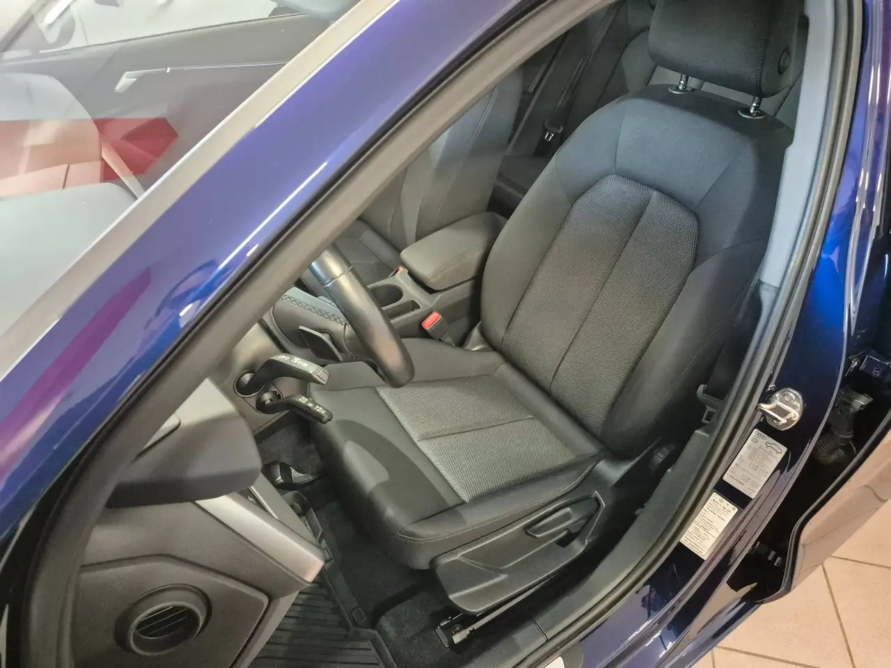 Audi A3 SPB 30 TDI Business Advanced S tronic IN ARRIVO – Foto 8