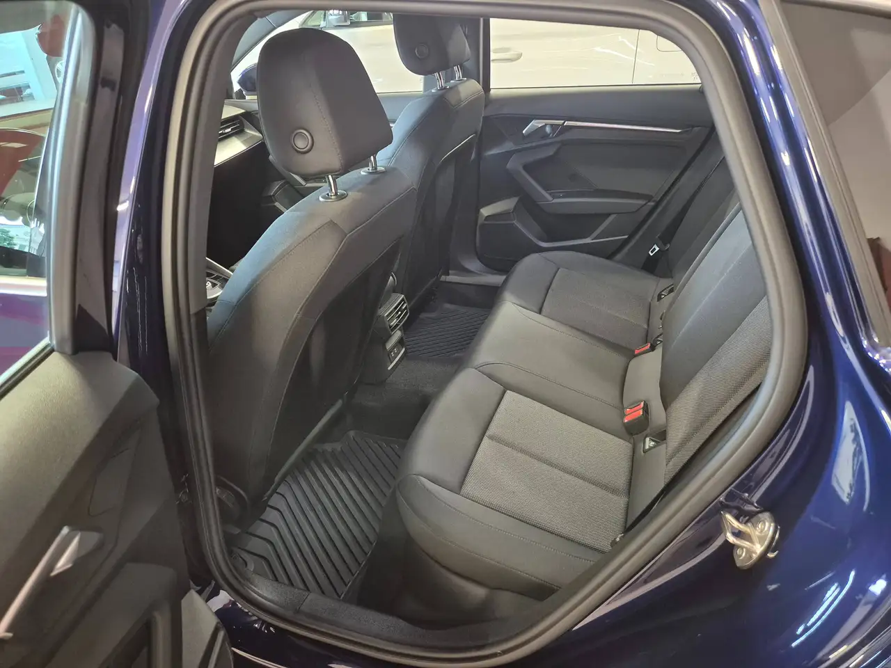 Audi A3 SPB 30 TDI Business Advanced S tronic IN ARRIVO – Foto 9