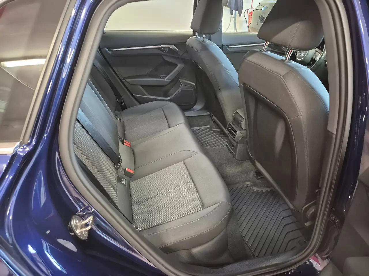 Audi A3 SPB 30 TDI Business Advanced S tronic IN ARRIVO – Foto 10