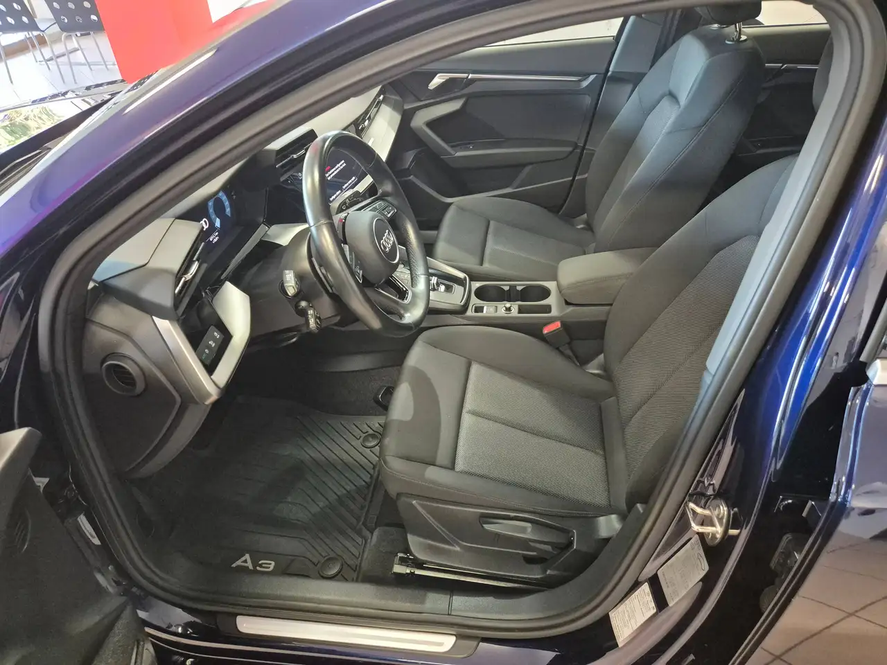 Audi A3 SPB 30 TDI Business Advanced S tronic IN ARRIVO – Foto 7