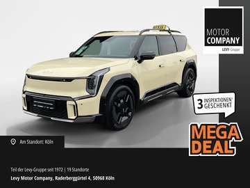 GT-Line 6-Sitzer+ +Taxi Umbau+Navi+360 R.Kam+