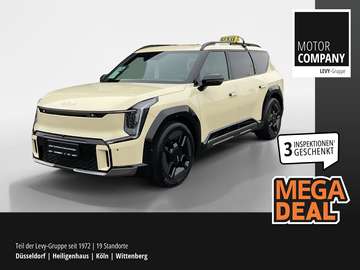 GT-Line 6-Sitzer+ +Taxi Umbau+Navi+360 R.Kam+