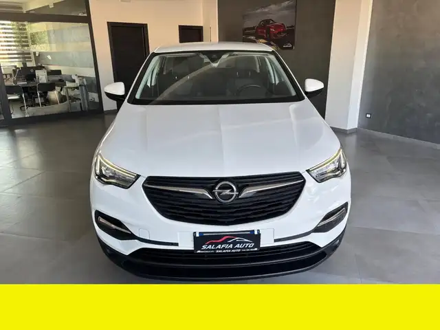 Opel Autres