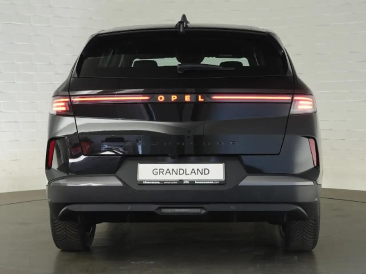 Opel Grandland 2026
