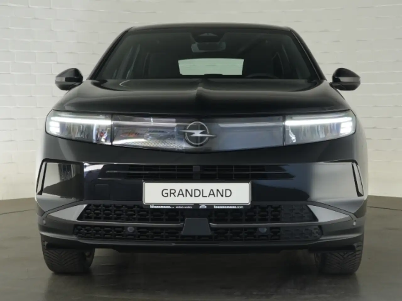 Opel Grandland 2026