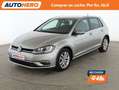Volkswagen Golf 1.4 TSI Advance DSG7 92kW Gris - thumbnail 1