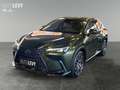 Lexus NX 350h Executive *NAVI*CARPLAY* Grün - thumbnail 2