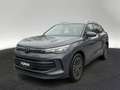 Volkswagen Tiguan 2.0 TDI Life DSG AHK Navi ACC CarPlay Cam Grau - thumbnail 2