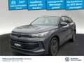 Volkswagen Tiguan 2.0 TDI Life DSG AHK Navi ACC CarPlay Cam Grau - thumbnail 1