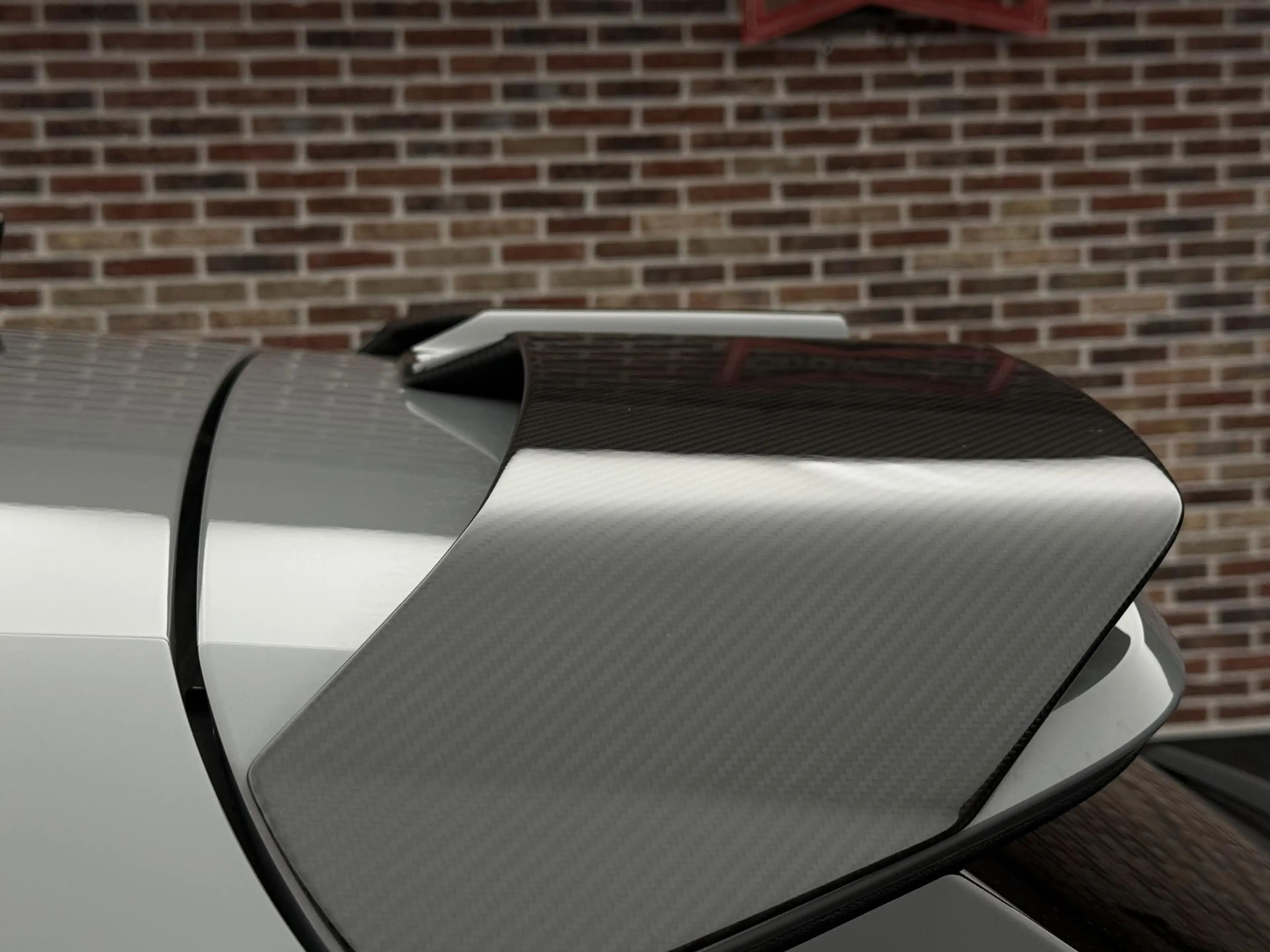 Audi RS3 2.5TFSI RS 3 quattro Keramisch Headup Panorama Nar — photo 13